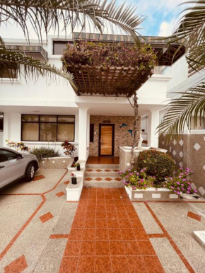 Casa en Punta Barandua